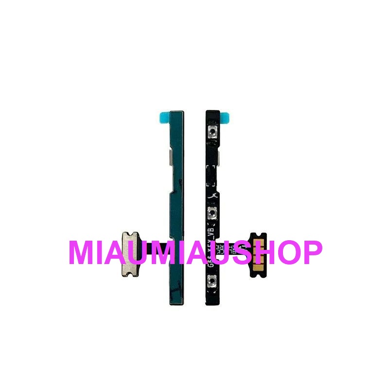 FLEXIBLE ON OFF FLEKSIBEL VOLUME XIAOMI BLACK SHARK