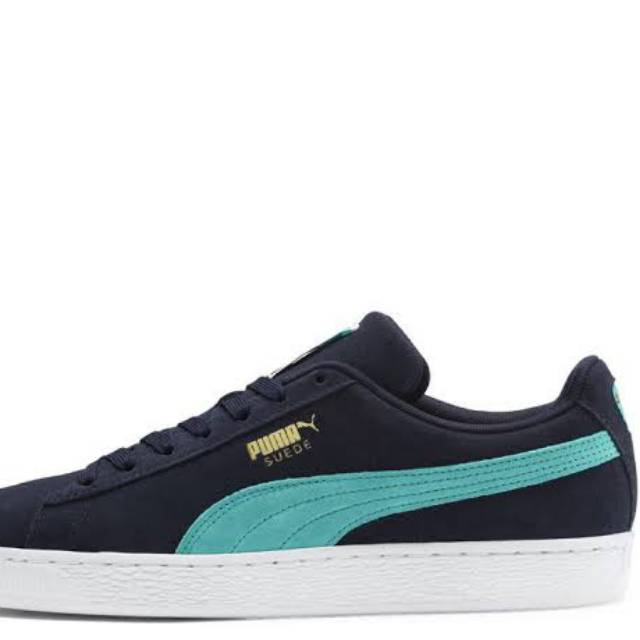Puma suede classic