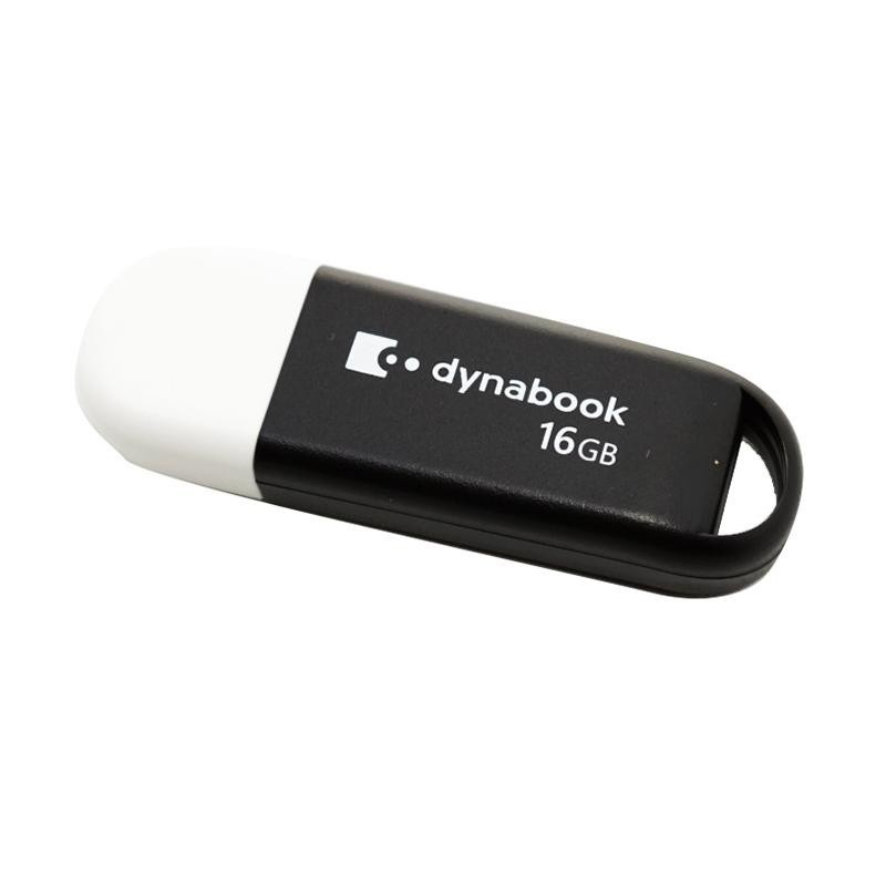 Flashdisk DYNABOOK DB02 16GB USB 2.0 | USB Flash Drive Dynabook 16GB