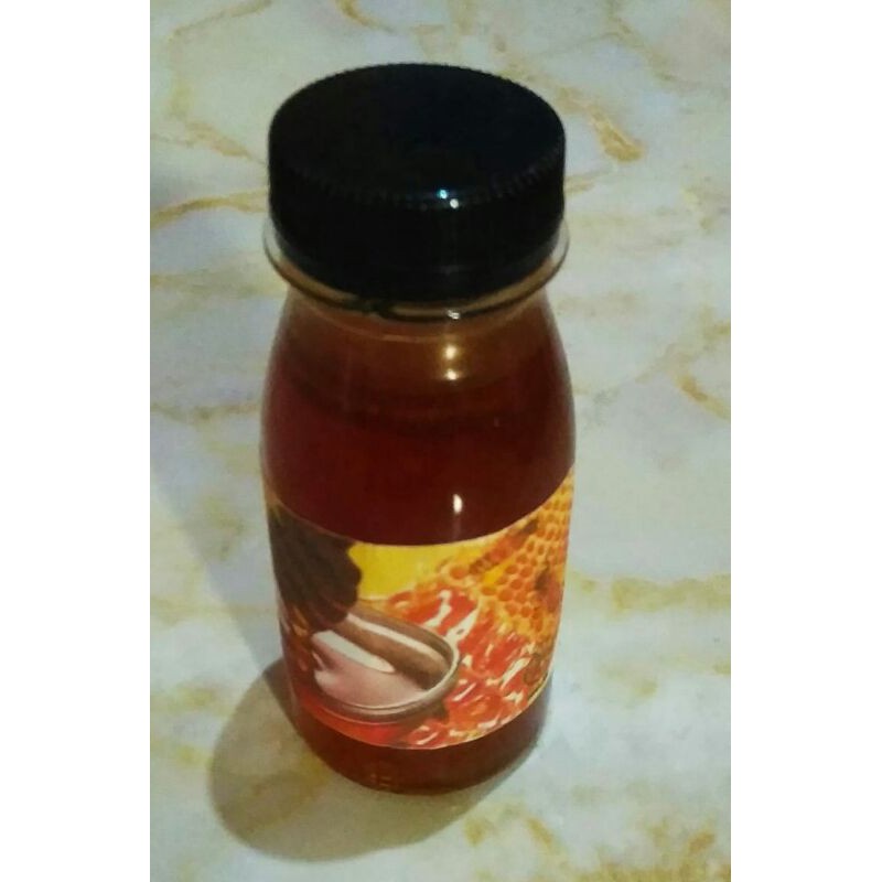 

Mahuja - Akasia 100 g