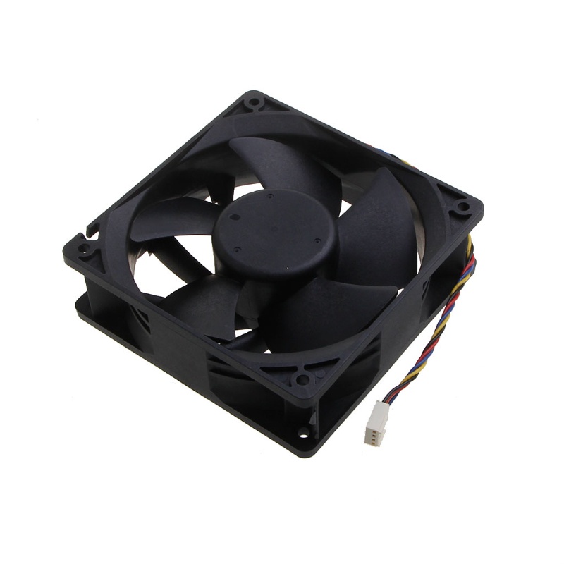 Bt Untuk DC Brushless Fan DBPJ1238B2G 12CM Cooling Fan 120mm DC12V 3.12A Kipas Pendingin