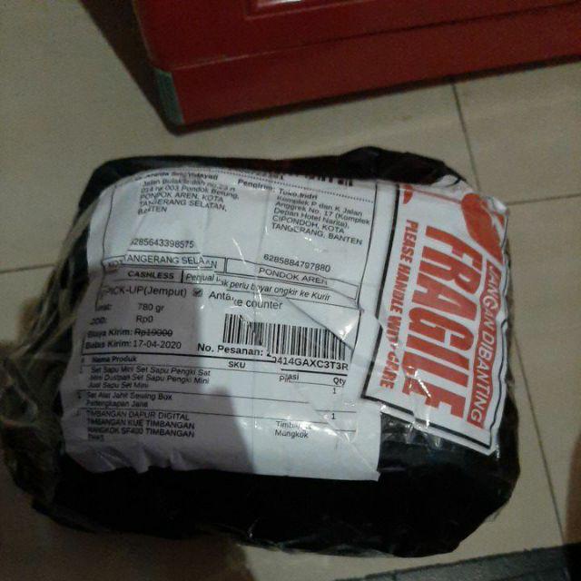 Set Sapu Mini Set Sapu Pengki Sat Mini Dustpan Set Sapu Pengki Mini Jual Sapu Set Mini