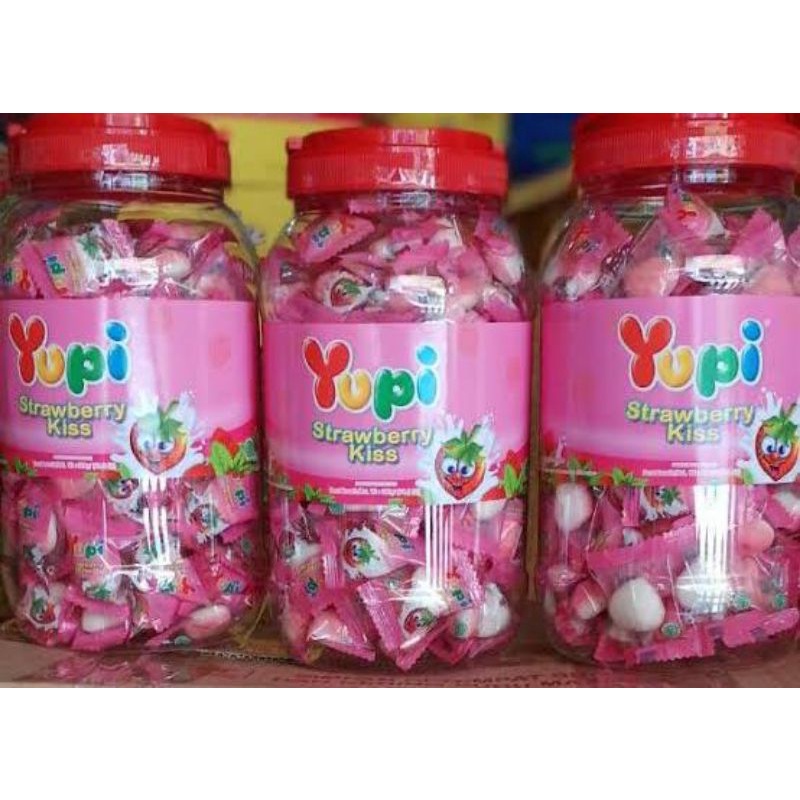 

yupi toples