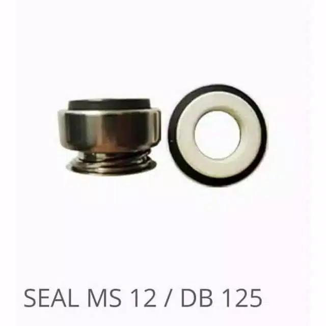 Seal pompa mesin air DAB DAP 125