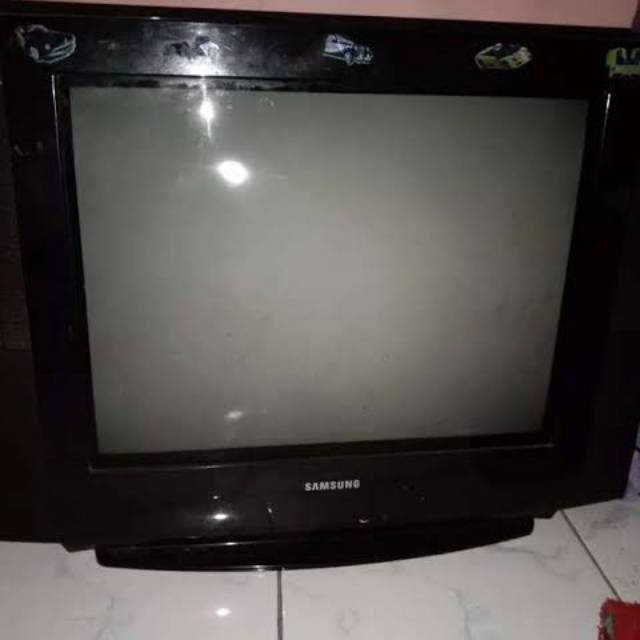 Tv tabung samsung 14 inch