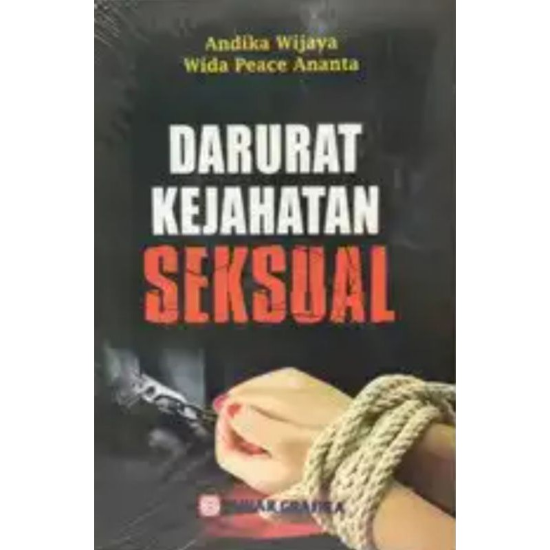 Darurat Kejahatan Sexsual