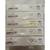 

Amplop Putih PPL 90 Isi 100 Lembar