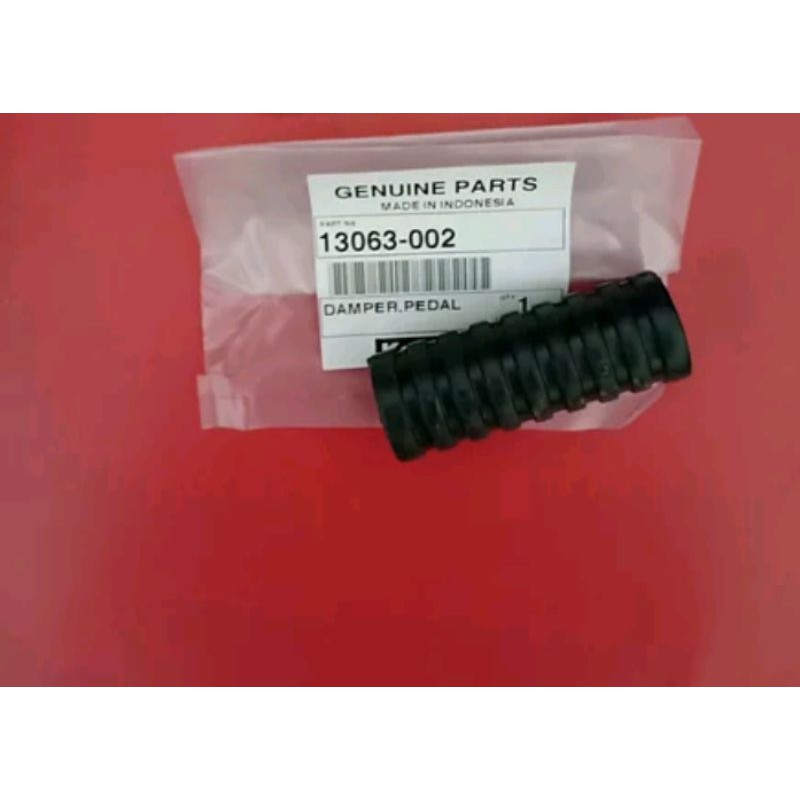 karet selahan Kick starter ninja R RR original