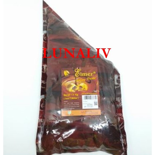 

Elmer Chocolate Filling Pasta Tropical 1 Kg