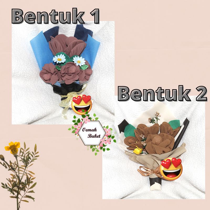 Buket Hijab Pashmina | Pashmina Diamond | Buket Kerudung | Oemah Buket Sidoarjo