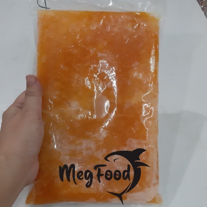 

MARKISA TANPA BIJI 1 KILO /MARKISA WITHOUT SEEDS