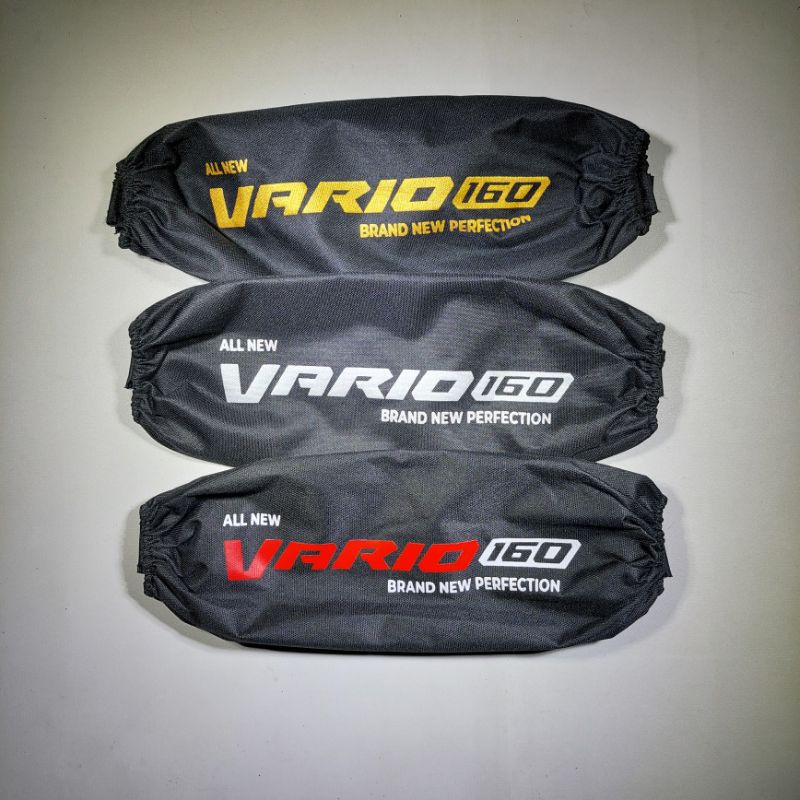 sarung shock braker cover shockbreaker VARIO 160 Vario 150