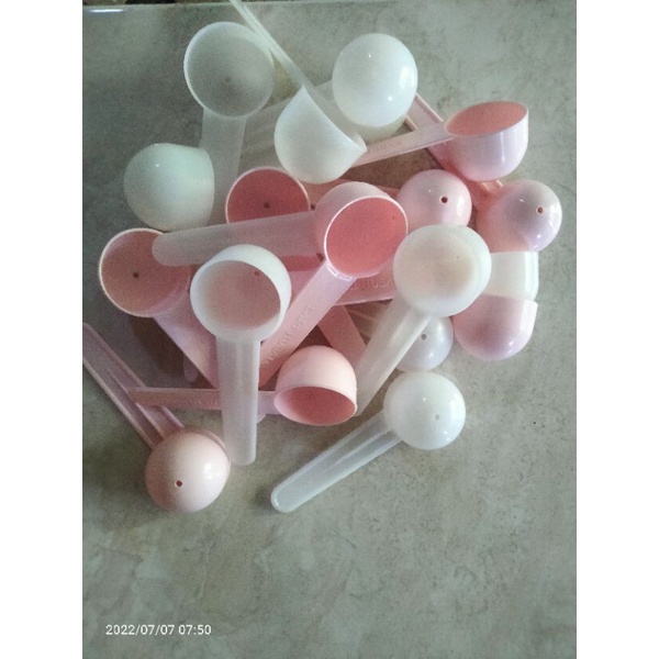 Sendok Susu SGM / sendok takar