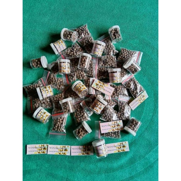 

[Ready Silahkan Langsung di order PAKET RESELLER MANJAKANIKU