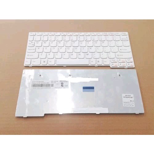 Keyboard LENOVO IdeaPad E10-30, E10-30 N2830 ,E10-30 N2840 Putih