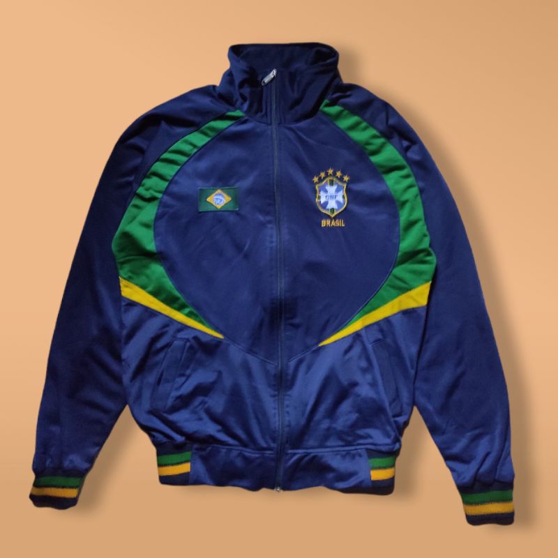 Tracktop Brasil