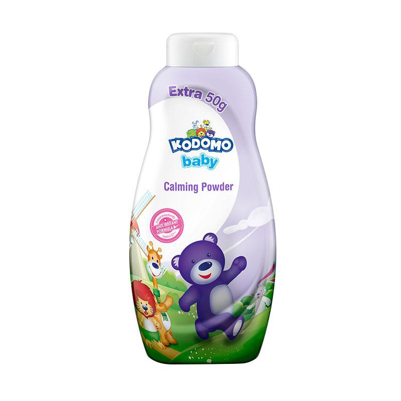 Kodomo Baby Powder 300 + 100 gr