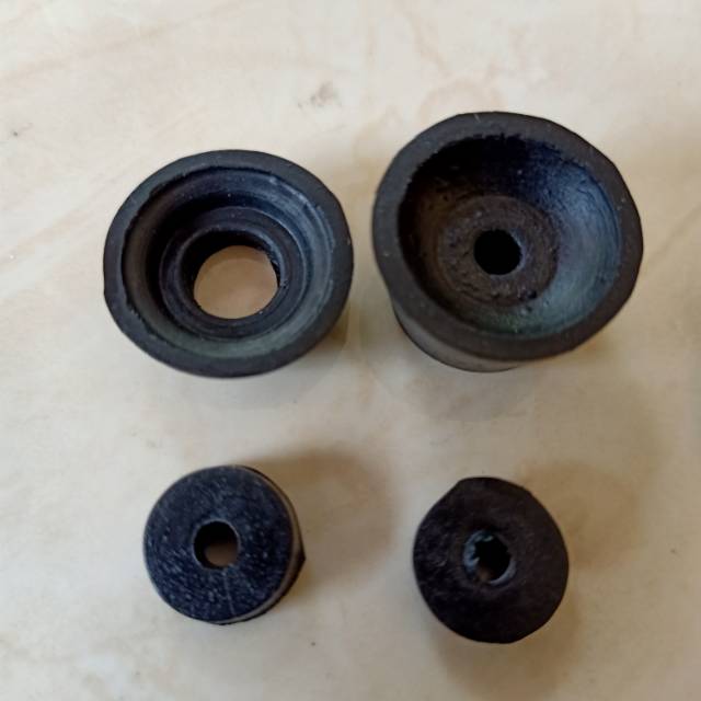 Klep Pompa Sintetis Benjamin 1 set od22