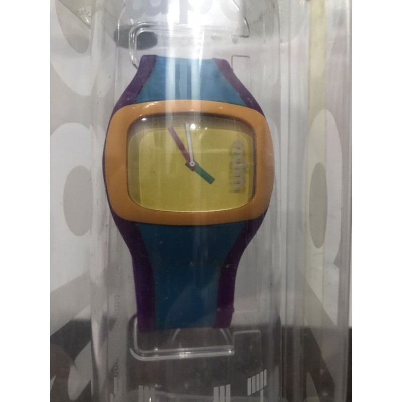 PRELOVED JAM TANGAN ODM ORIGINAL