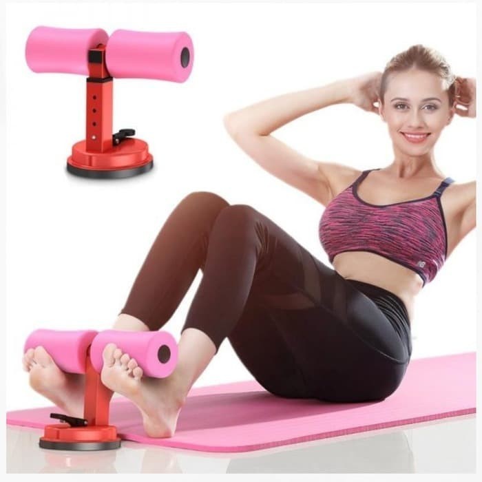 ready stock instant gosend grab Portable Gym ORIGINAL