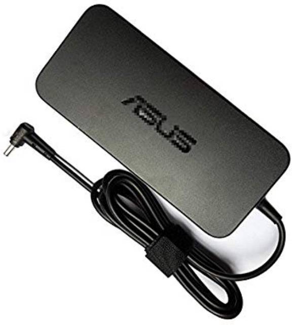 Adaptor Charger Asus ROG G501 G501J G501V /N501JW N501VW Q524U Q534UX Output 19V 6.32A 4.5x3.0mm