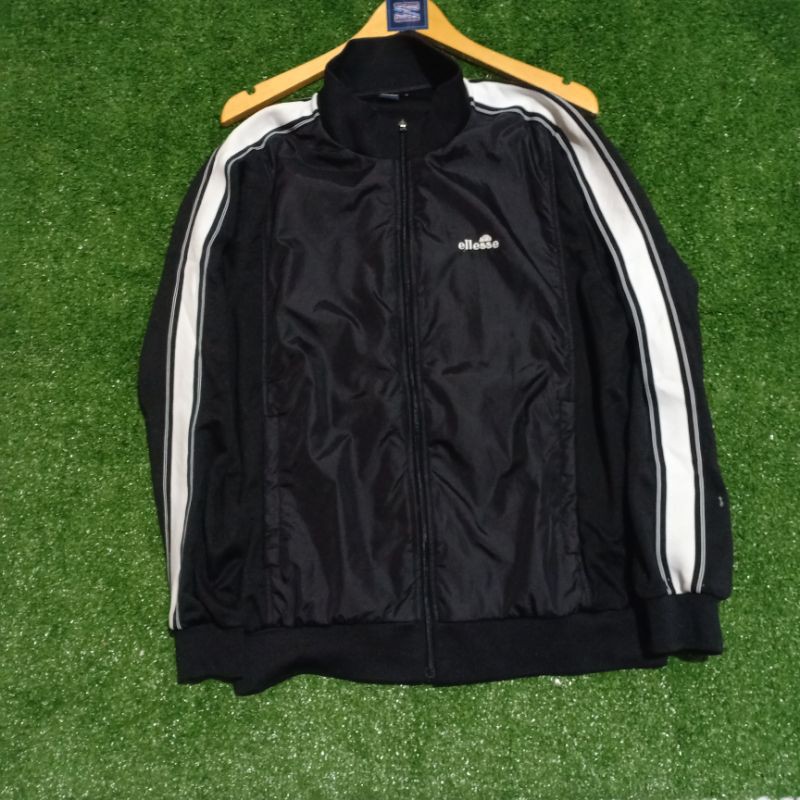 tractop ellesse