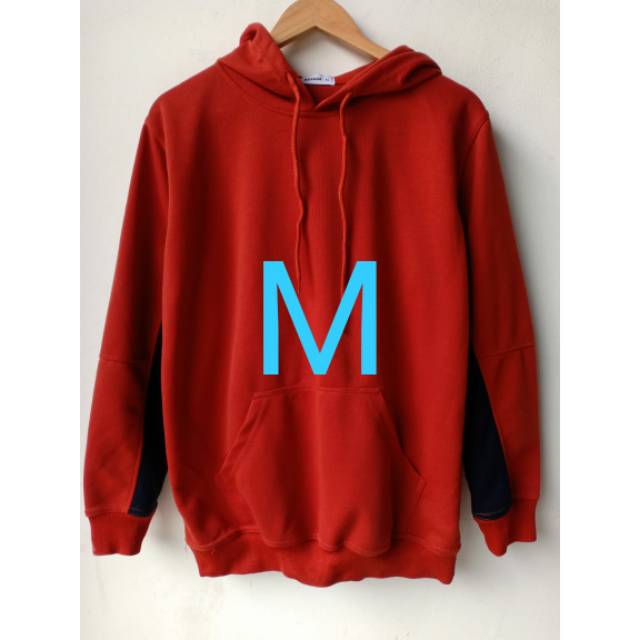 Jaket nevada pria