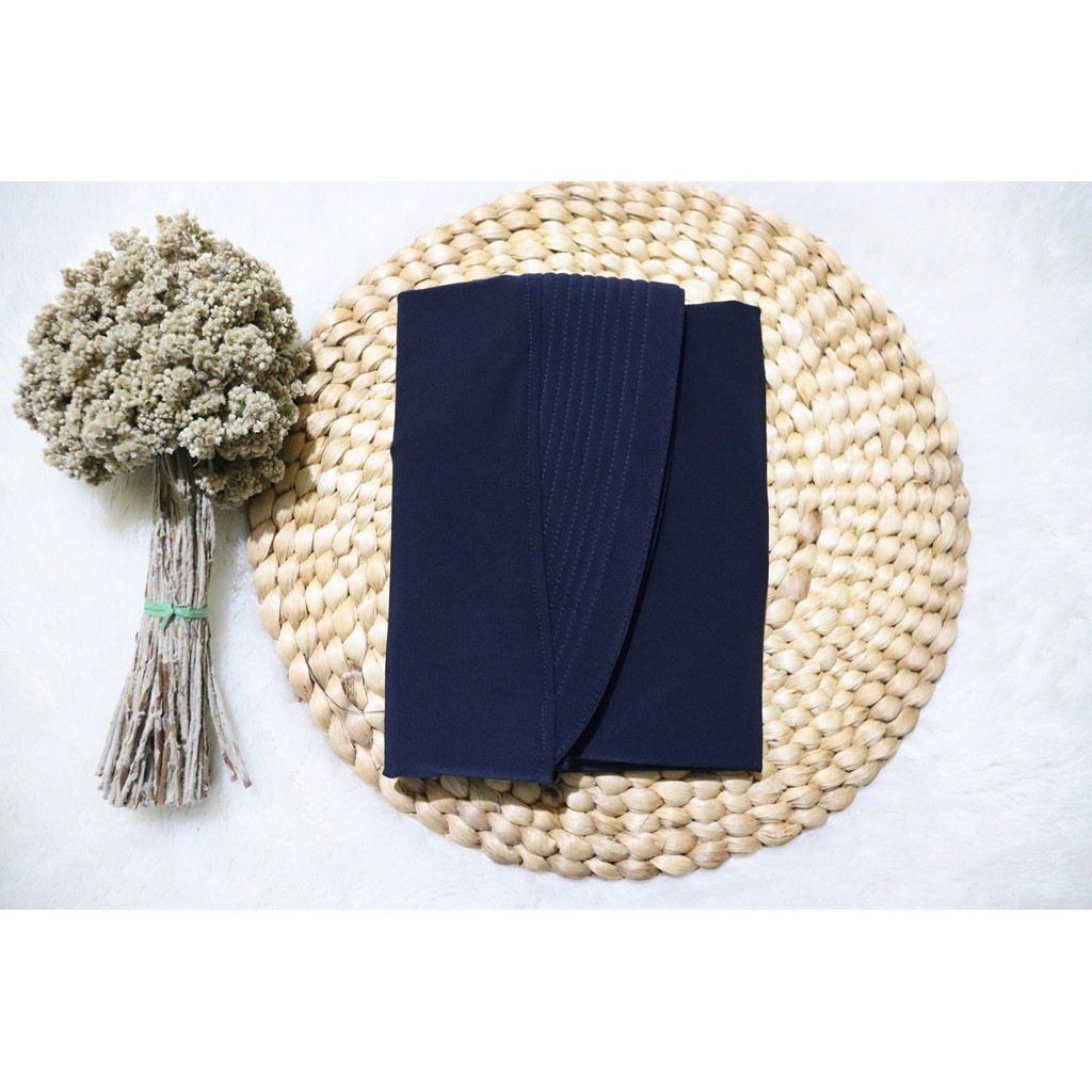 KHIMAR JERSEY PINGUIN JERSEY PREMIUM BEST Quality-navy