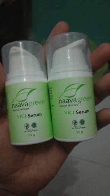 serum naavagreen