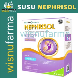 

SUSU NEPHRISOL