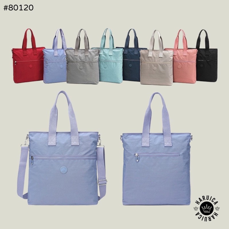 HARUICA BAG 80120 Tas Selempang Wanita Original Import - Tote Bag