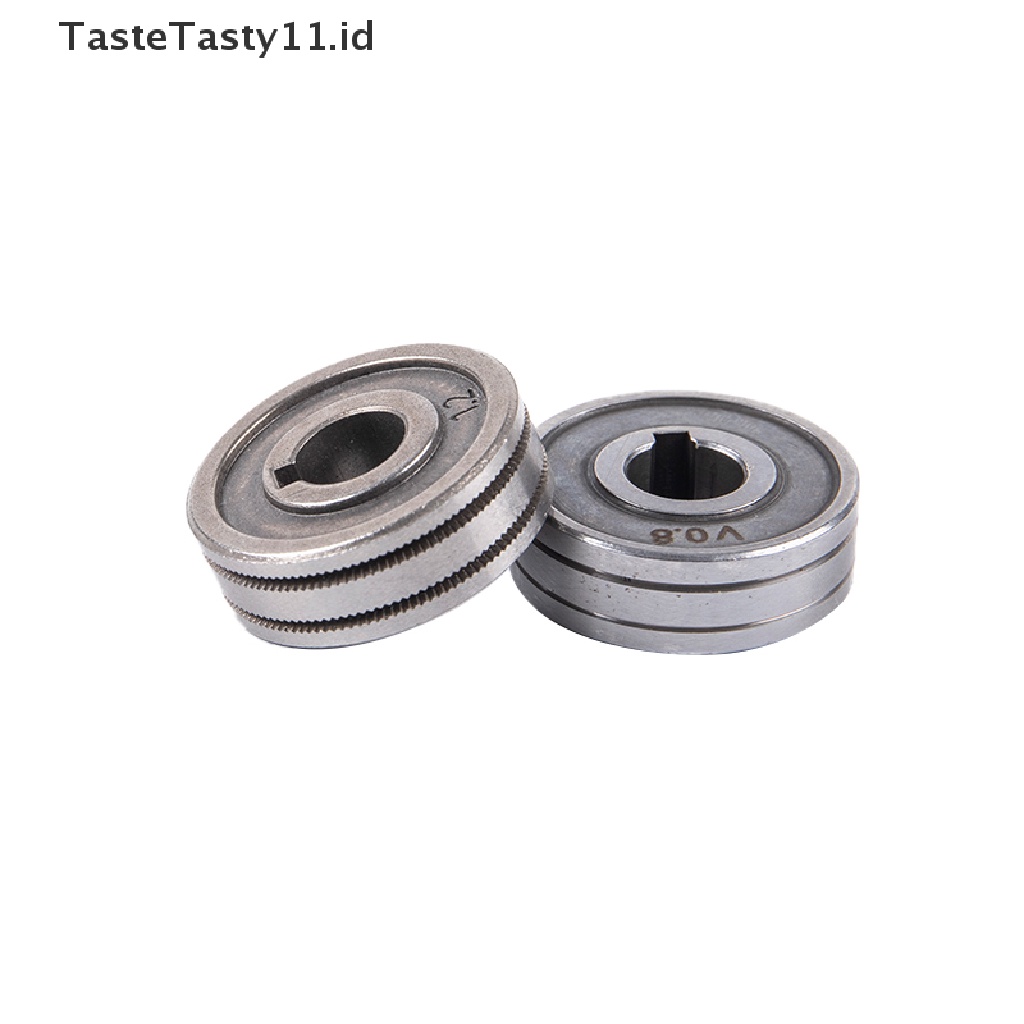 【TasteTasty】 MIG/MAG Welding Fire Feeding Roller 5KG 0.8mm 1.0mm 1.2mm Wire Feeding Machine .