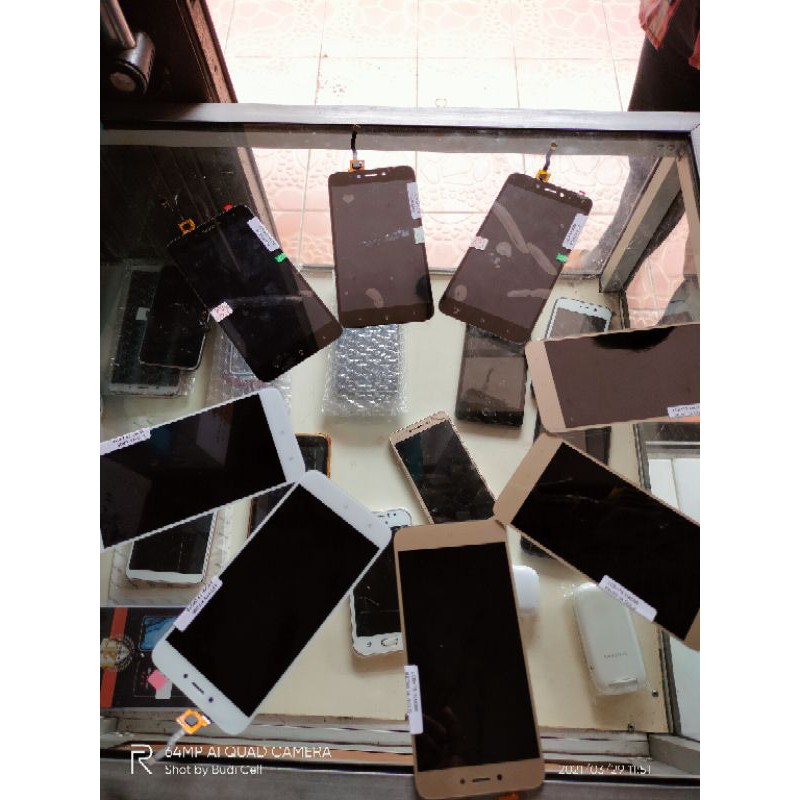 LCD Fullset Xiaomi Redmi 5A