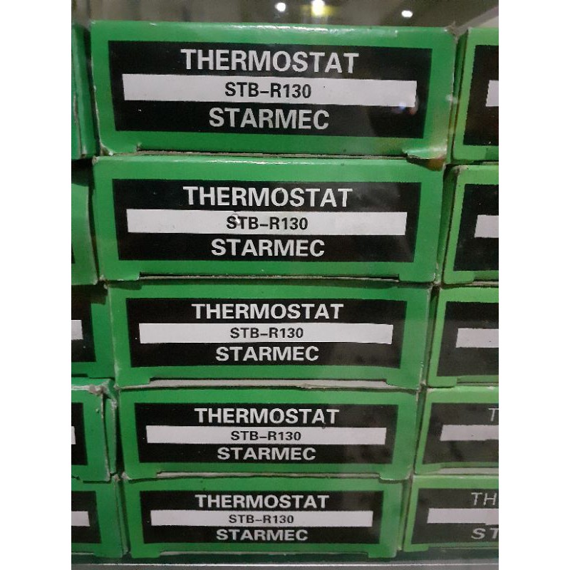 Thermostat STB R130 Thermostat