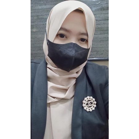 Bros Kekinian Bros Hijab