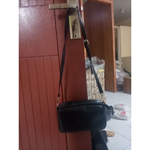 tas selempang wanita eliza