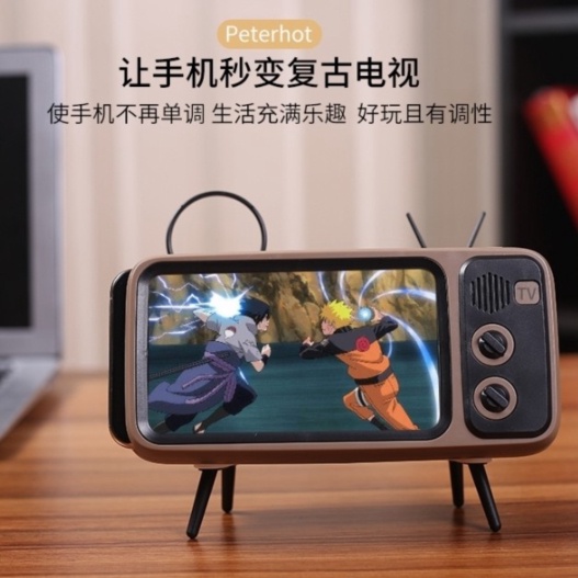 tv Peterhot Limited 6.5in wireless Speaker PTH-800 Dijual TV speaker mobile bluetooth