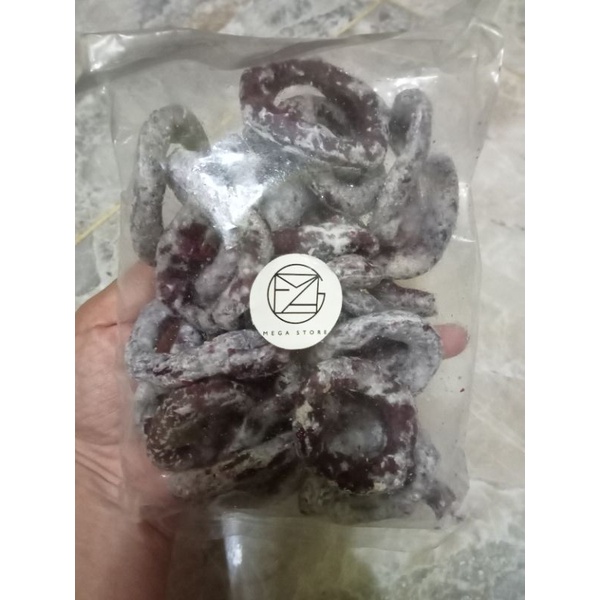 

Kue Gelang Manis 5000