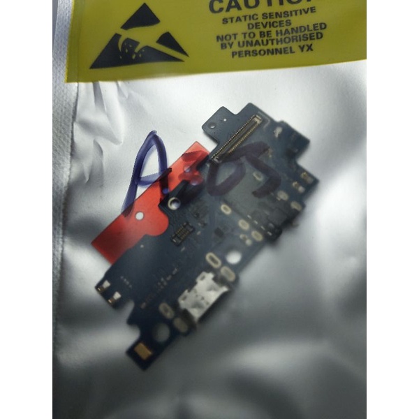 Flexible Charger Samsung A30s