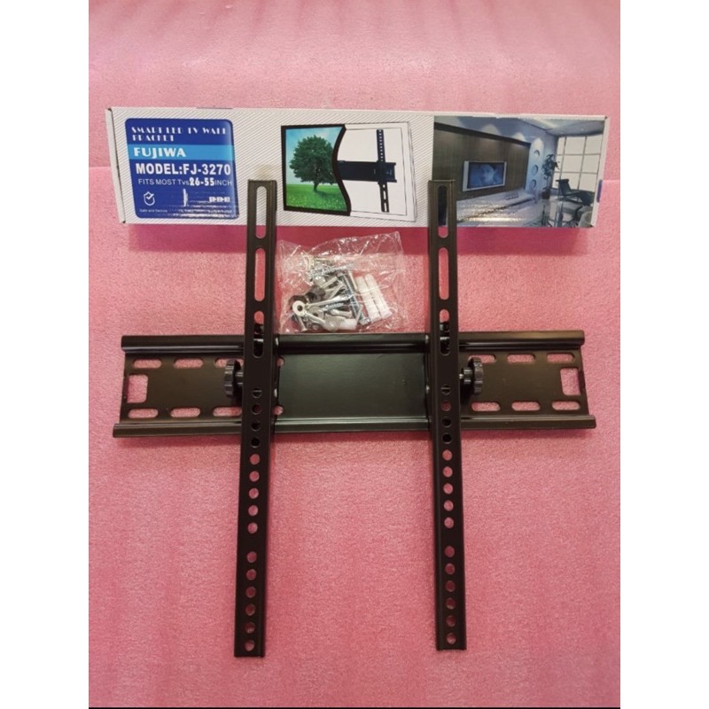 FUJIWA BRACKET TV 26-55 INCH MODEL FJ-3270