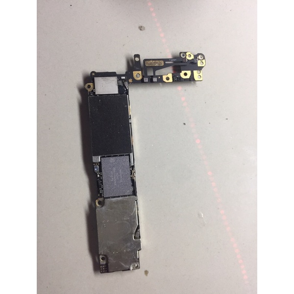 mesin iphone 6 internal 64gb ex bypass