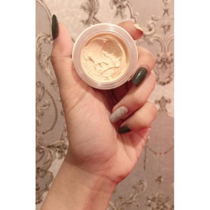 BB CREAM GLOWING