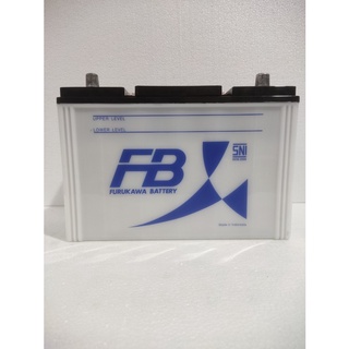 Jual Aki Mitsubishi L300 + Strada + Holden Gemini Diesel N70ZL Furukawa