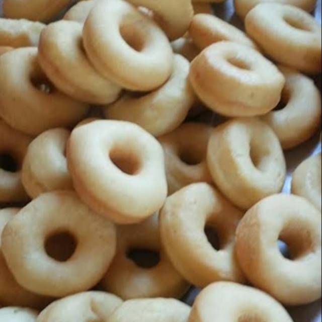 

Donat