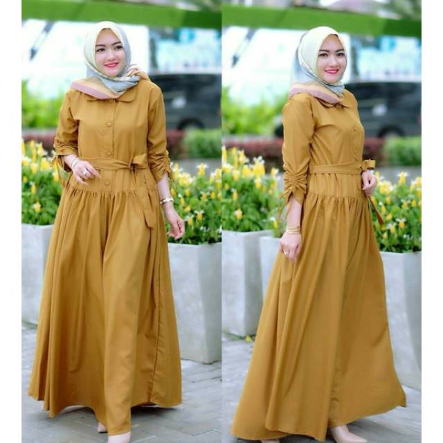 MAXY THALITA GAMIS