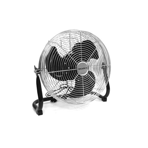 Regency ZDLX16 – Tornado Deluxe Floor Fan 16 inch