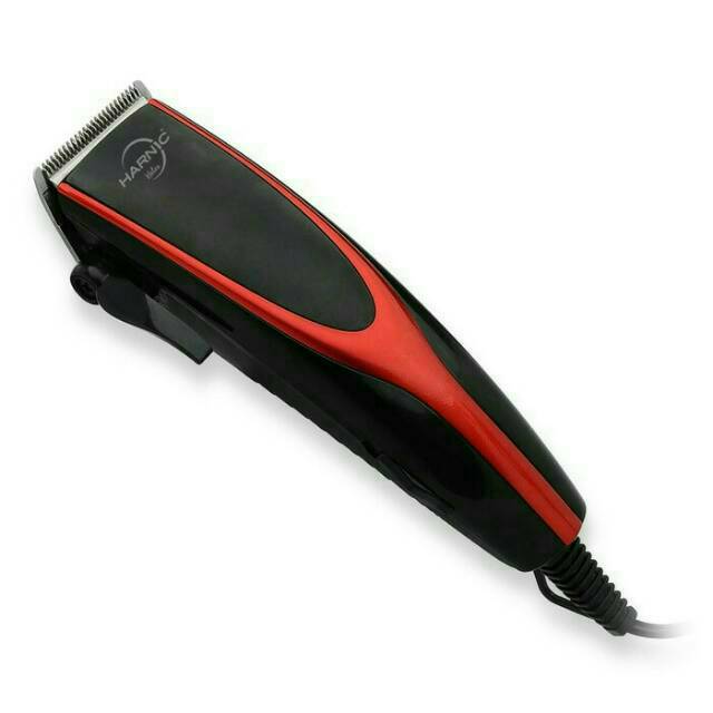 HARNIC HCL-008 - Alat Cukur Rambut / Hair Clipper #Best Product &amp; High Quality  #ORIGINAL