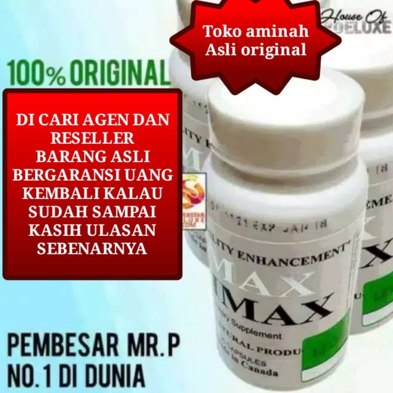 Vimax Vimax