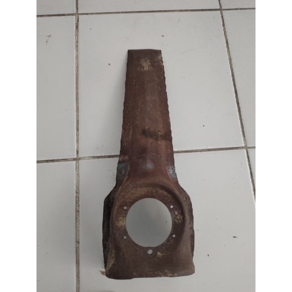 Hidung Hidungan Vespa Super Sprint Original