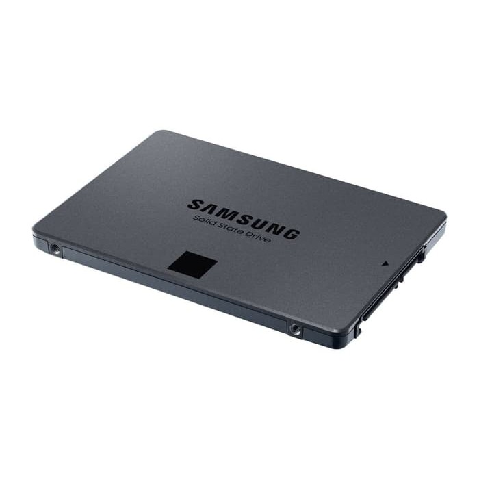 SSD Samsung 870 QVO 1TB - SSD Internal 2.5&quot; 3D Nand SATA III